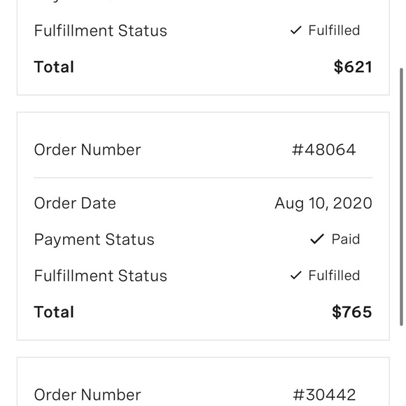 Stylish Black and White Women's Handbag - Picture 16 of 16